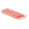 Sour Punch Sour Punch King Size Strawberry Straws 4.5 oz., PK24 8033 - alternate 4